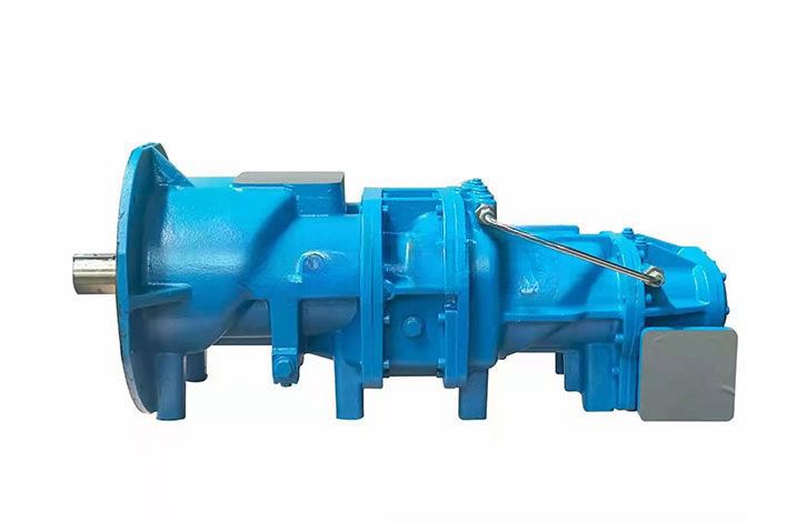 螺桿空壓機主機